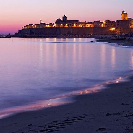 Maison Mi.Ri' Termoli Eksteriør billede