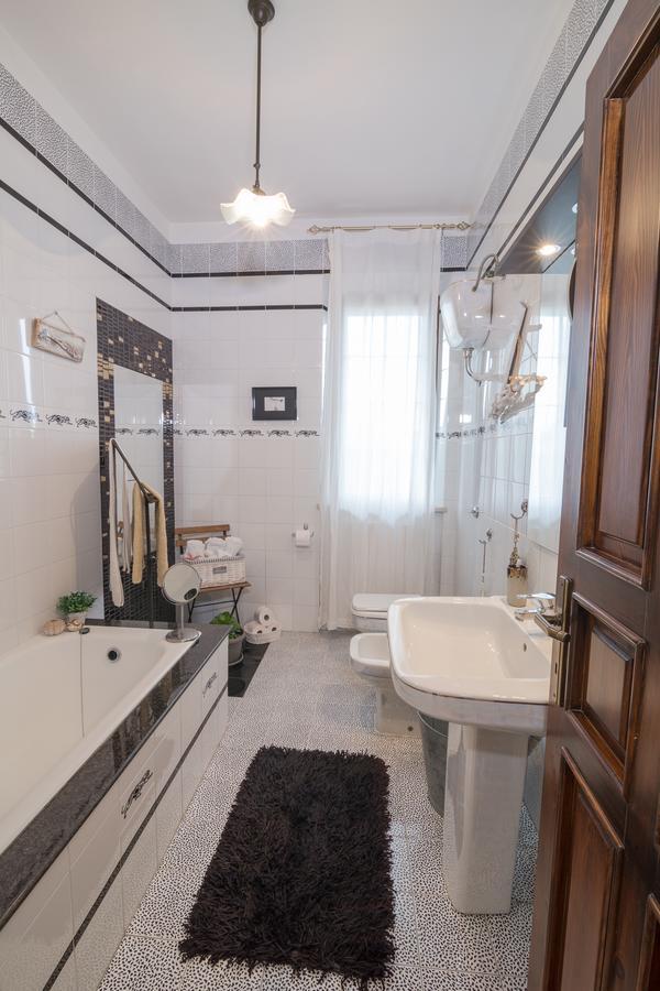 Maison Mi.Ri' Termoli Eksteriør billede