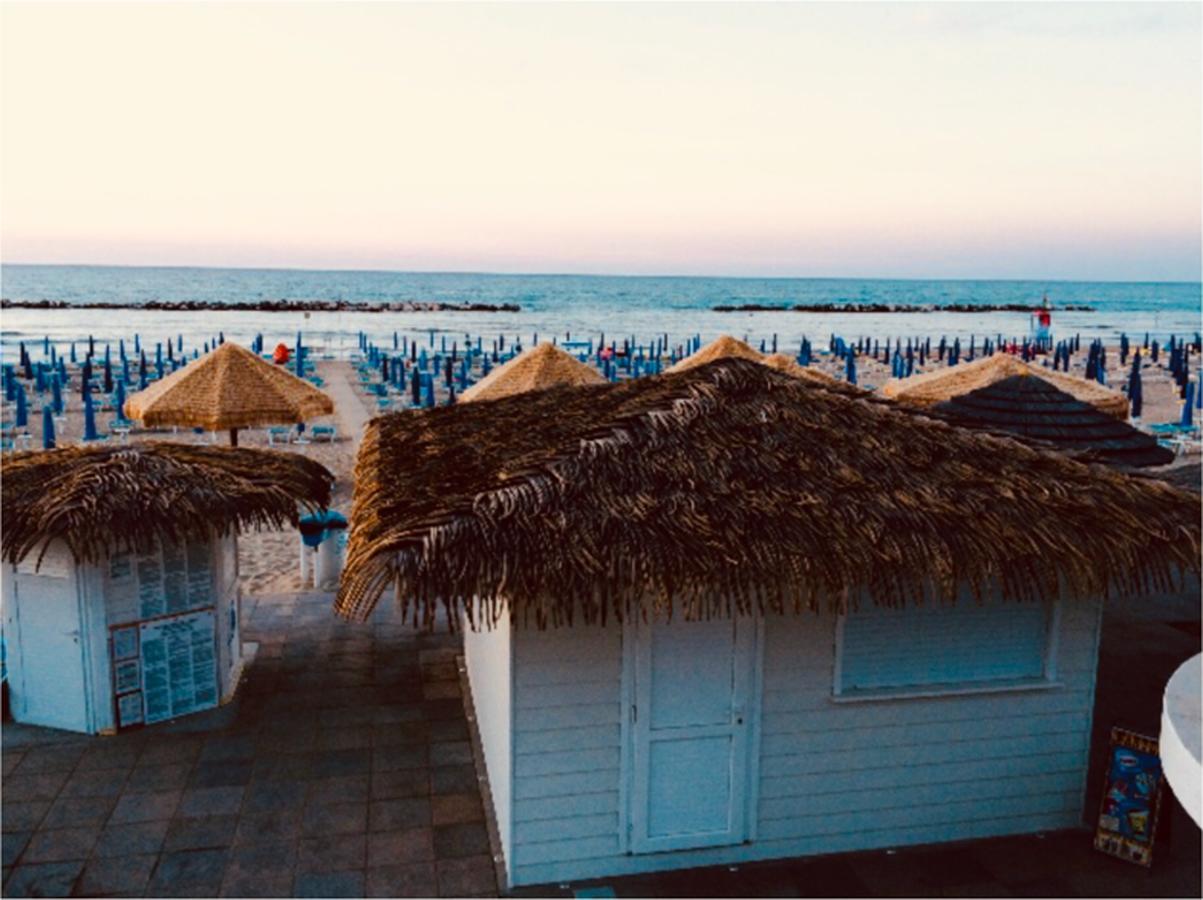 Maison Mi.Ri' Termoli Eksteriør billede