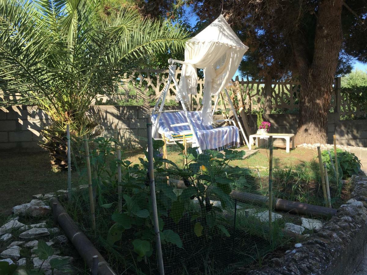 Maison Mi.Ri' Termoli Eksteriør billede